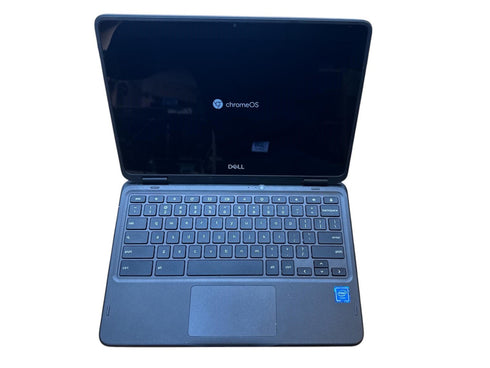 Dell Chromebook 3100 11.6" 2-in-1 (beg)