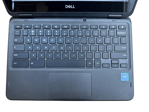Dell Chromebook 3100 11.6" 2-in-1 (beg)
