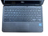 Dell Chromebook 3100 11.6" 2-in-1 (beg)