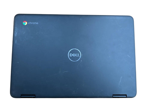 Dell Chromebook 3100 11.6" 2-in-1 (beg)