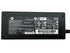 Original HP Original 120W 18,5V-6,5A, (7,4x5,0 mm) med nätsladd (beg)