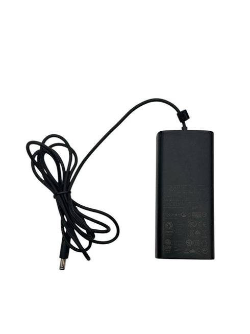 Harman Kardon 19V 3A AC/DC Strömadapter DT19V-3C-DC för Harman Kardon med nätsladd (beg)