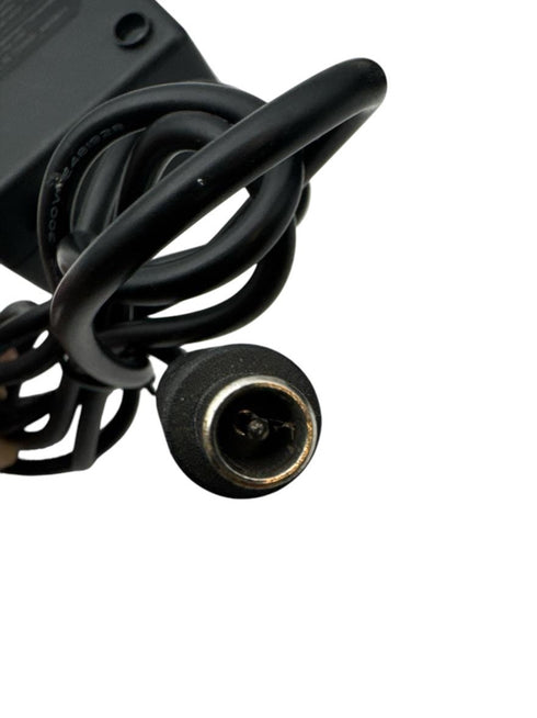 Elektrisk cykel AC DC 54,6V 2A elcykel batteri laddare med nätsladd (beg)