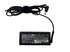 Original Sony Laptop Laddare AC Adapter 19,5V 3,3A med nätsladd (beg)