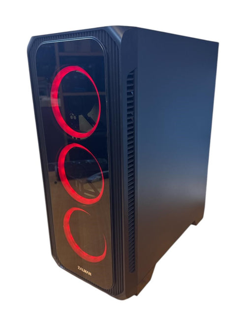 Gamingdator /Speldatorer (168)