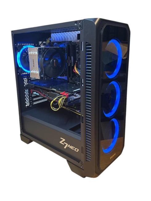 Gamingdator /Speldatorer (168)