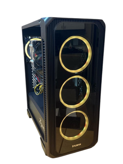 Gamingdator /Speldatorer (168)