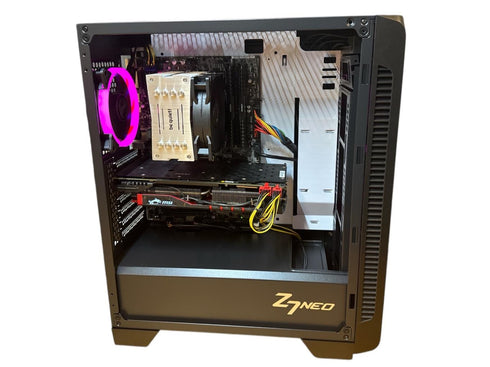 Gamingdator /Speldatorer (168)