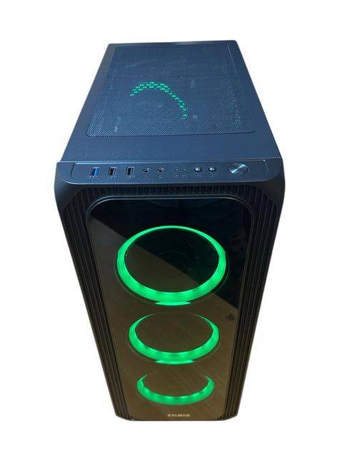 Gamingdator /Speldatorer (168)