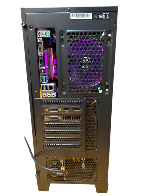 Gamingdator /Speldatorer (168)