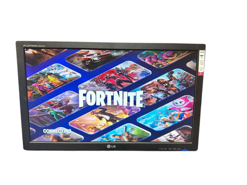 HP Gaming Dator Ryzen 5 /2400G/8GB/256GB SSD