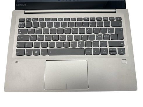 LENOVO ideapad 720S-14IKB i5-8250U 8 GB 10H 14" 1920x1080 256 GB NVMe win 11 (beg)