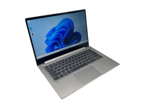LENOVO ideapad 720S-14IKB i5-8250U 8 GB 10H 14" 1920x1080 256 GB NVMe win 11 (beg)