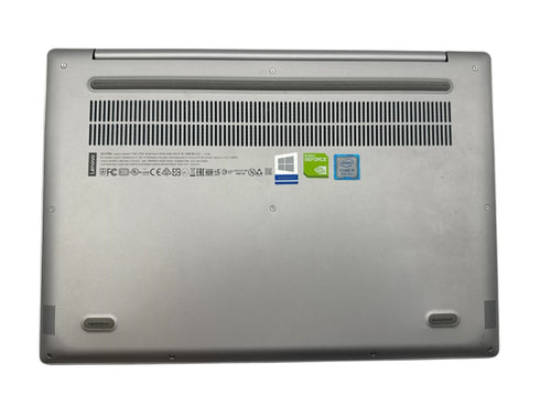 LENOVO ideapad 720S-14IKB i5-8250U 8 GB 10H 14" 1920x1080 256 GB NVMe win 11 (beg)