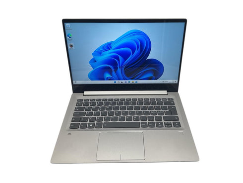 LENOVO ideapad 720S-14IKB i5-8250U 8 GB 10H 14" 1920x1080 256 GB NVMe win 11 (beg)