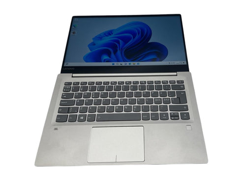 LENOVO ideapad 720S-14IKB i5-8250U 8 GB 10H 14" 1920x1080 256 GB NVMe win 11 (beg)