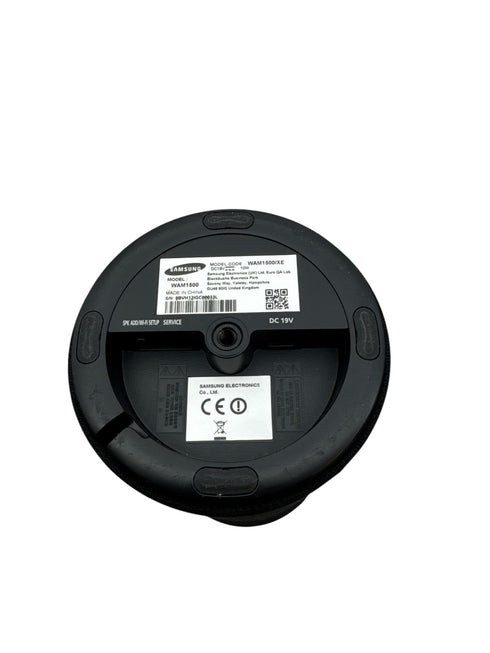 Samsung Multiroom Högtalare WAM1500 Bluetooth och WiFi (beg)