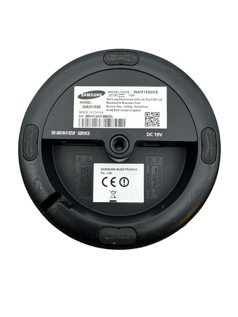 Samsung Multiroom Högtalare WAM1500 Bluetooth och WiFi (beg)