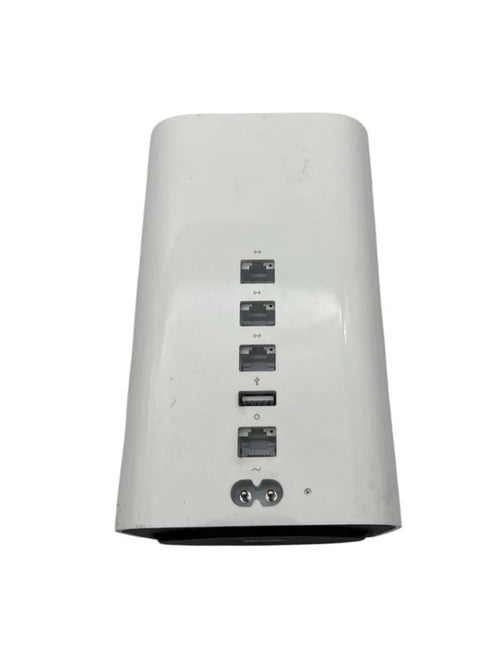 Apple AirPort Extreme A1470 apple (beg)