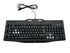 Logitech G105 Gaming Keyboard (beg)