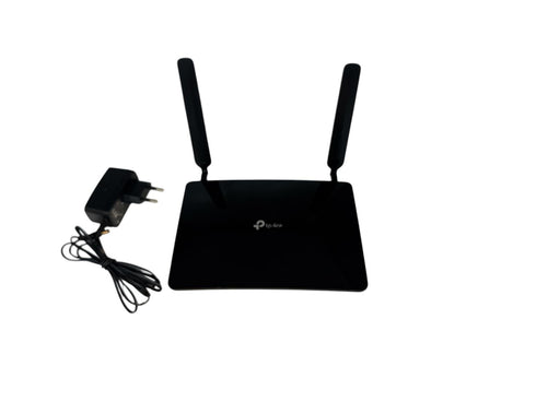 TP-link Archer MR200 4G-router med modem AC750 (Simkort) (beg)
