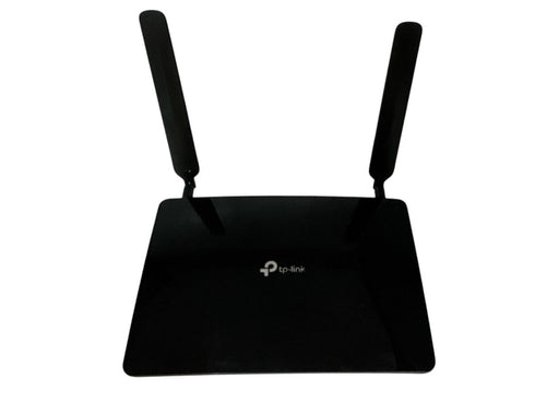 TP-link Archer MR200 4G-router med modem AC750 (Simkort) (beg)