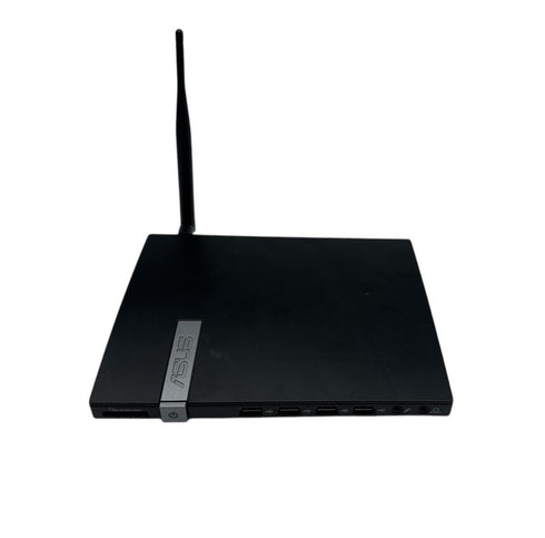 Stationära datorer ASUS EB1036 Windows 10 SSD 128GB (beg)