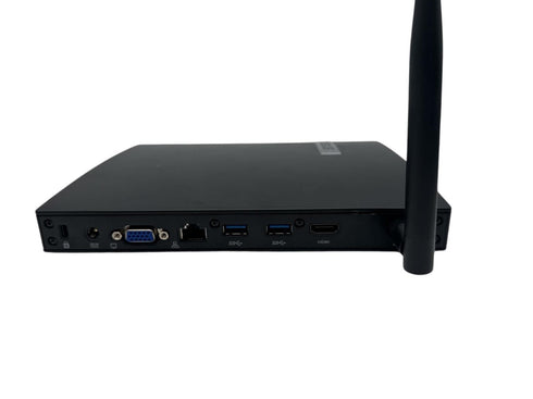 Stationära datorer ASUS EB1036 Windows 10 SSD 128GB (beg)