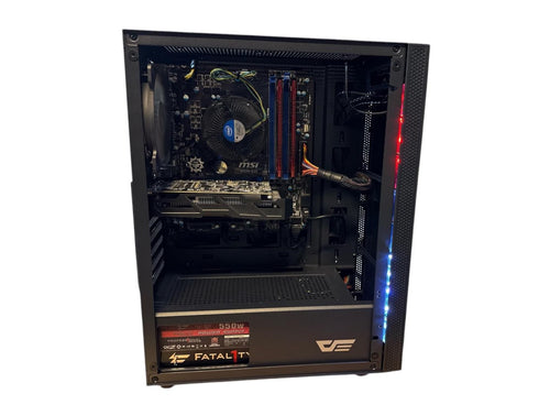 Gamingdator /Speldatorer (169)