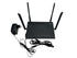Asus RT-AC1200G+ Trådlös router AC1200 (beg)