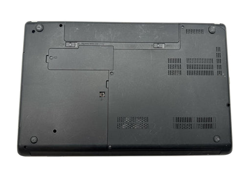 Lenovo Edge E530 i3-3250M 15,6" 128 GB SSD win 10 (beg)