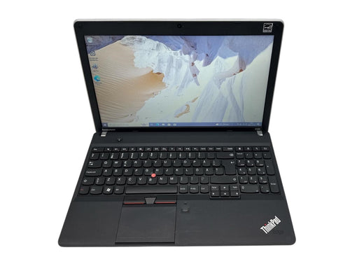 Lenovo Edge E530 i3-3250M 15,6" 128 GB SSD win 10 (beg)