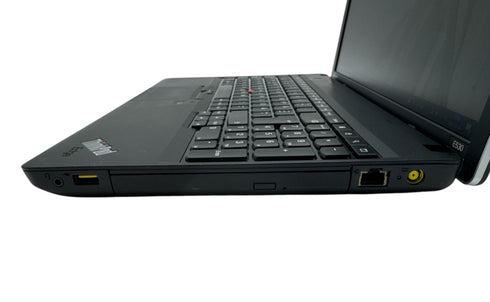 Lenovo Edge E530 i3-3250M 15,6" 128 GB SSD win 10 (beg)
