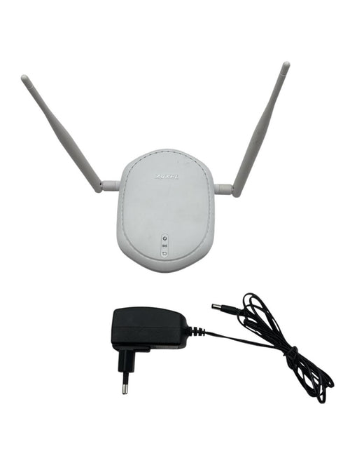 Zyxel WiFi NWA1100-NH Trådlös router (beg)