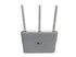 TP-Link AC1900 Smart trådlös router - Beamforming Dual Band Gigabit WiFi (Beg)