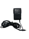 Original Sega Strömadapter Till Sega (Beg)