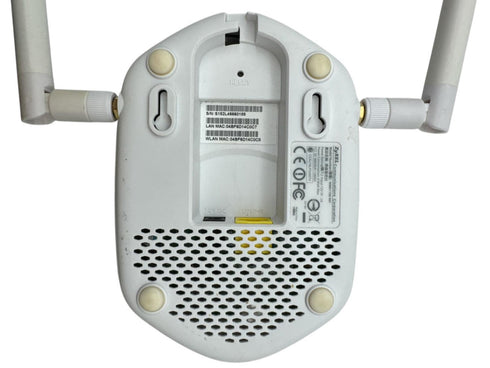 Zyxel WiFi NWA1100-NH Trådlös router (beg)
