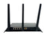 Netgear R7000 Nighthawk AC1900 Trådlös router (Beg)