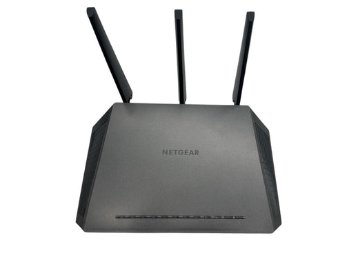 Netgear R7000 Nighthawk AC1900 Trådlös router (Beg)
