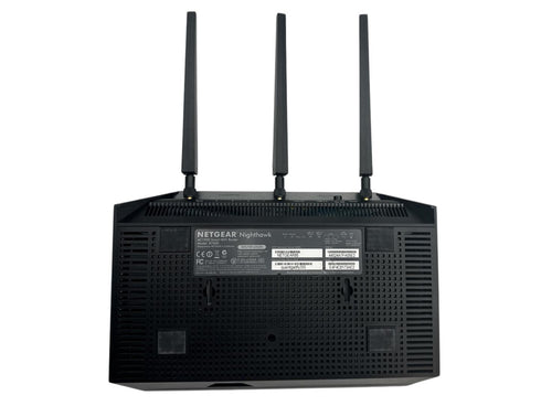Netgear R7000 Nighthawk AC1900 Trådlös router (Beg)