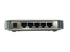 NETGEAR GS605 5-Port Gigabit Ethernet Switch (beg)