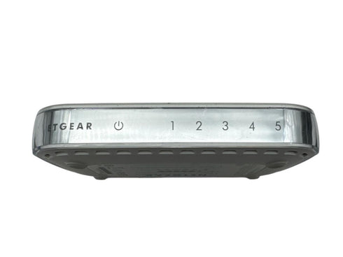 NETGEAR GS605 5-Port Gigabit Ethernet Switch (beg)