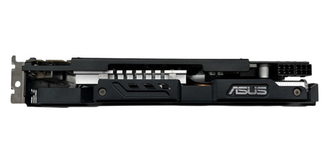 ASUS GeForce GTX 560Ti 1GB DirectCU II TOP (ENGTX560 Ti DCII TOP/2DI/1GD5) - PCI-E / DVI / HDMI