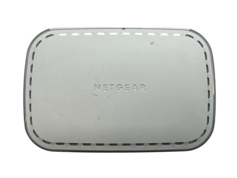 NETGEAR GS605 5-Port Gigabit Ethernet Switch (beg)
