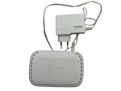 NETGEAR GS605 5-Port Gigabit Ethernet Switch (beg)