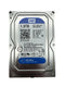 Hårddisk WD Blue 3.5 HDD Intern hårddisk - (1TB) (beg)