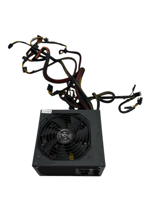 Zalman Nätaggregat PowerSupply (PSU) ZM500-GT 500W (beg)