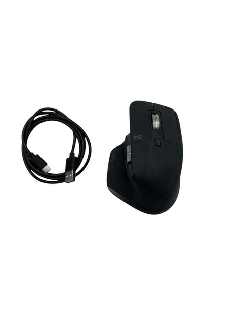 Logitech MX Master 3 trådlös mus (beg)