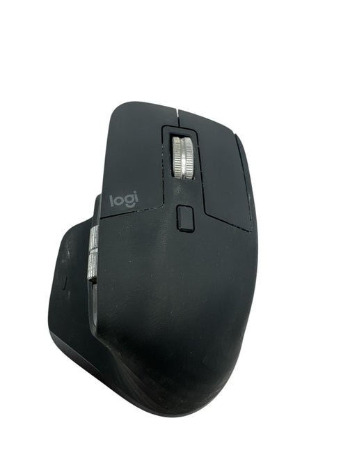 Logitech MX Master 3 trådlös mus (beg)