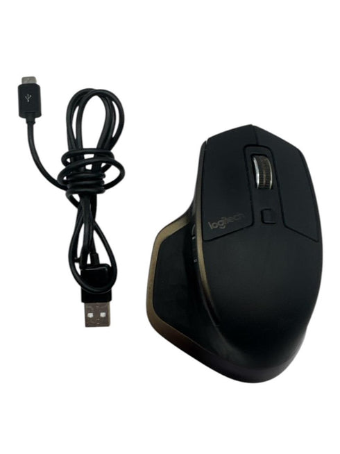 Logitech MX Master trådlös mus (beg)